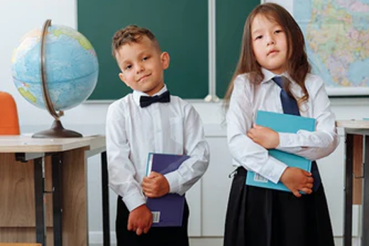 wholesale school uniforms