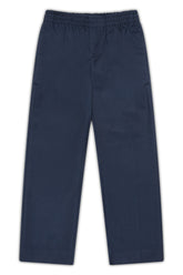 Unisex Pull-On Pants