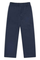 Toddler Pull-On Pants
