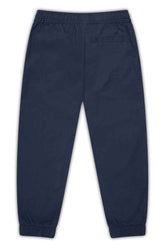 Toddler Twill Jogger Pants