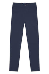 Girls Pointel Stretch Pants