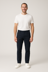 Men's Chino Slim Pant - 24 Pack