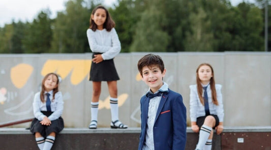 Need a Bulk School Uniform for Fall? Tips for Choosing the Right Supplier - Wholesale Bulk School Uniforms