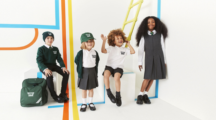 Buying Durable School Uniforms for Your Students