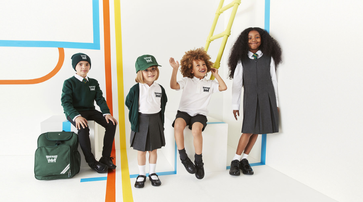 The Benefits of Buying Durable School Uniforms for Your Students - Wholesale Bulk School Uniforms