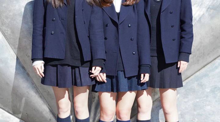 The Ultimate Guide to Buy School Uniform Skirts for this Season - Wholesale Bulk School Uniforms