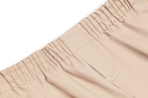 Unisex Pull-On Pants