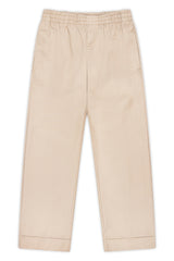 Unisex Pull-On Pants