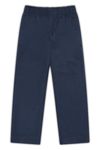 Unisex Husky Pull-On Pants