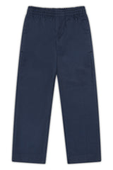 Unisex Pull-On Pants