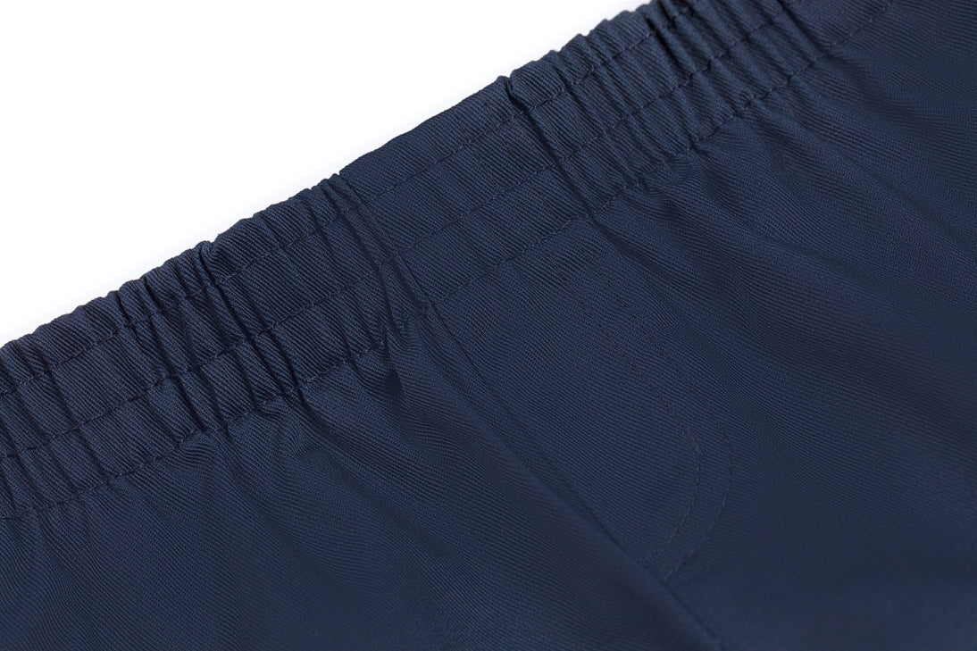 Unisex Pull-On Shorts