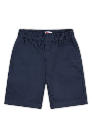 Unisex Pull-On Shorts