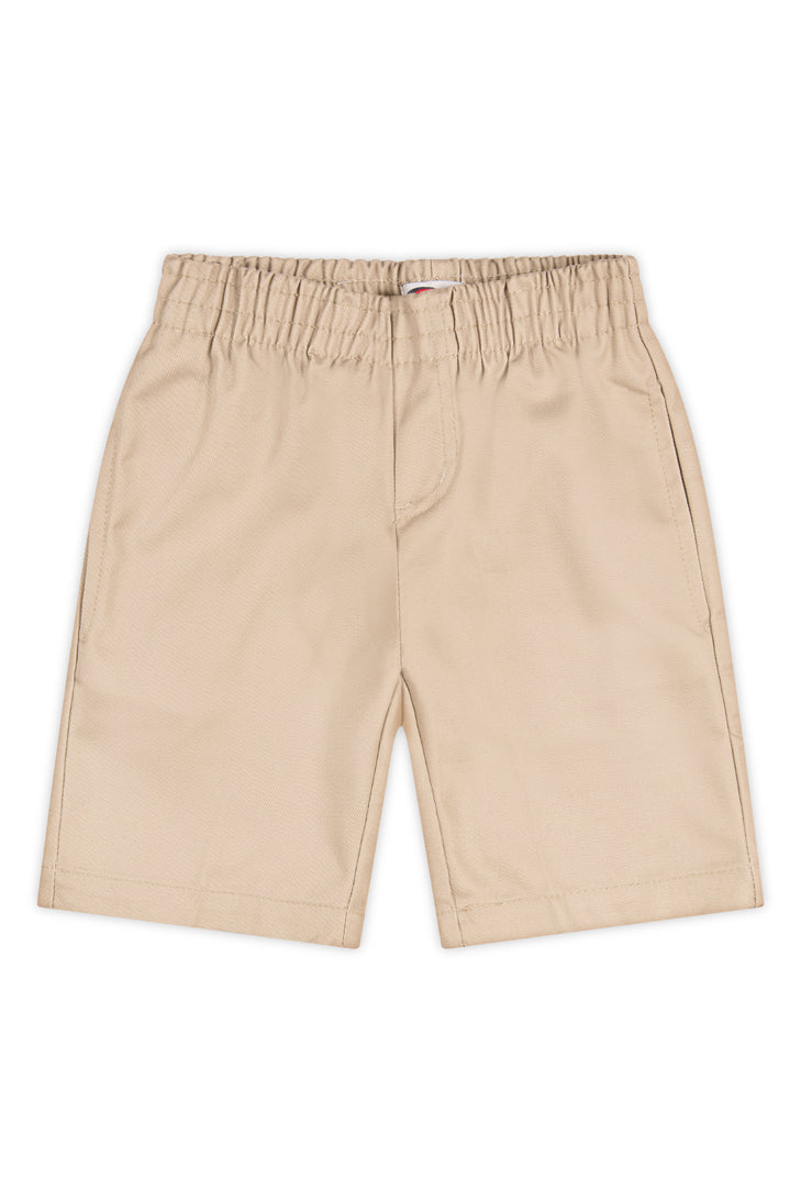 Unisex Pull-On Shorts
