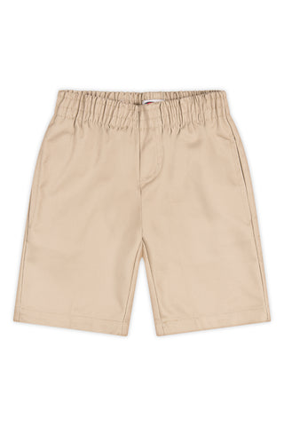 Toddler Pull-On Shorts