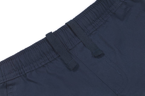 Toddler Twill Jogger Pants