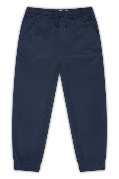 Boy s Twill Jogger Pants
