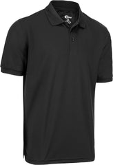 Men's Dri Fit Moisture Wicking Polo Shirt