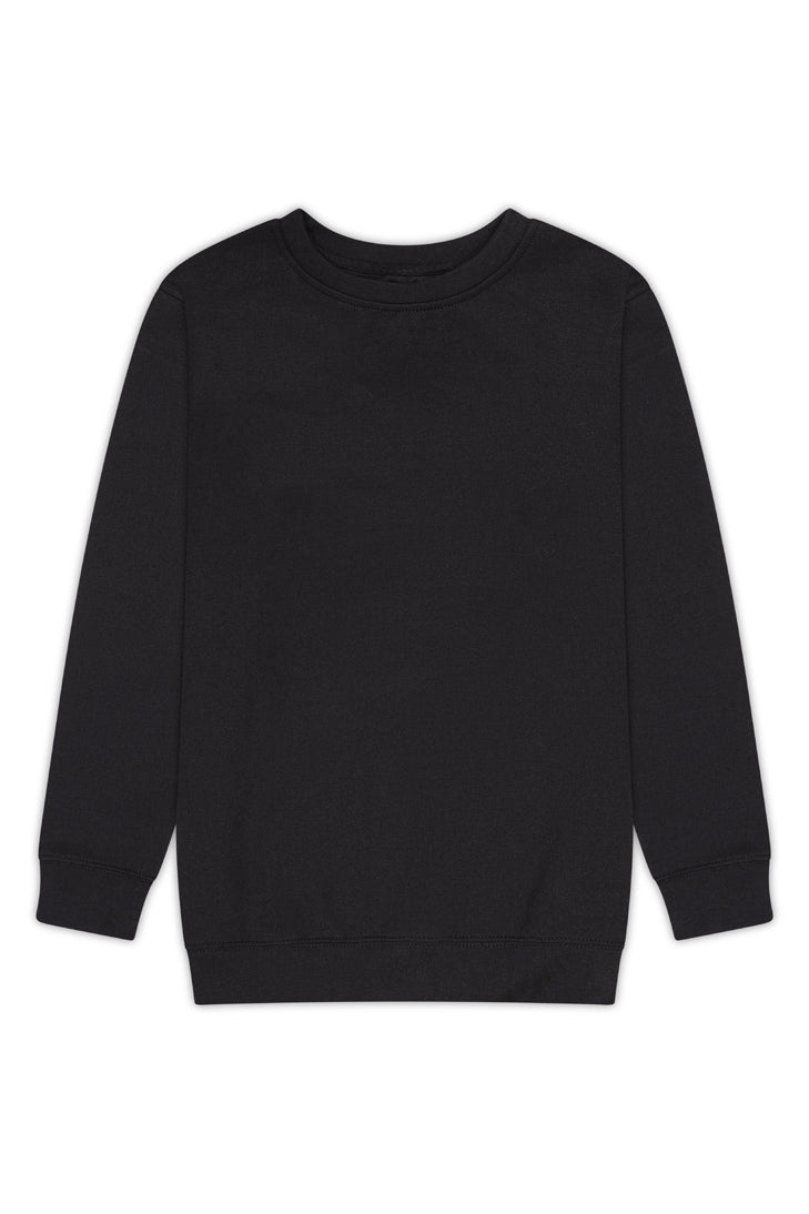 Men's Crew Neck Sweatshirt