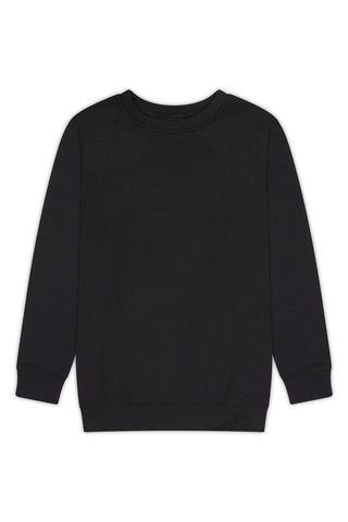 Men's Crew Neck Sweatshirt