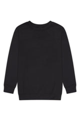 Youth Crew Neck Sweatshirt
