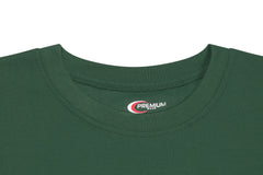 Youth Crew Neck Sweatshirt