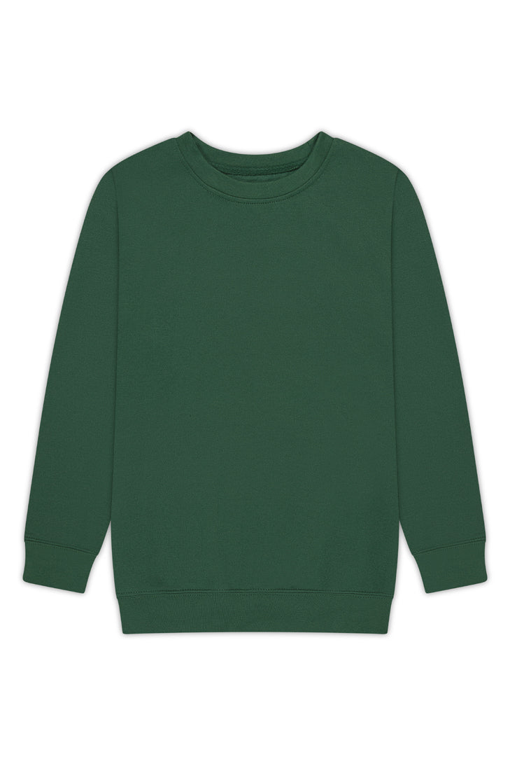 Men's Crew Neck Sweatshirt