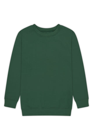 Men's Crew Neck Sweatshirt