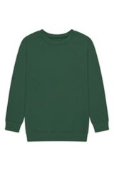 Youth Crew Neck Sweatshirt