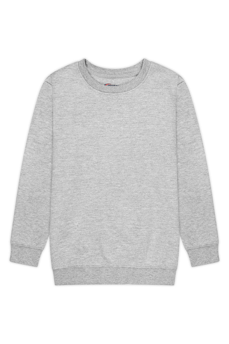 Men's Crew Neck Sweatshirt