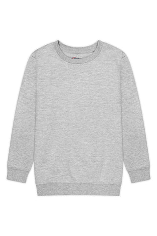 Men's Crew Neck Sweatshirt