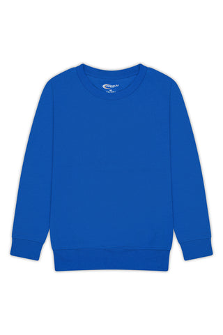 Men's Crew Neck Sweatshirt