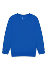 Youth Crew Neck Sweatshirt