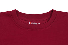 Youth Crew Neck Sweatshirt