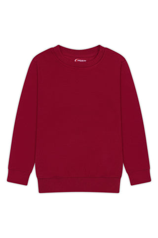 Men's Crew Neck Sweatshirt