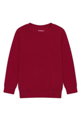 Youth Crew Neck Sweatshirt