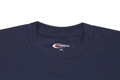 Youth Crew Neck Sweatshirt