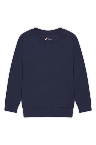 Men's Crew Neck Sweatshirt