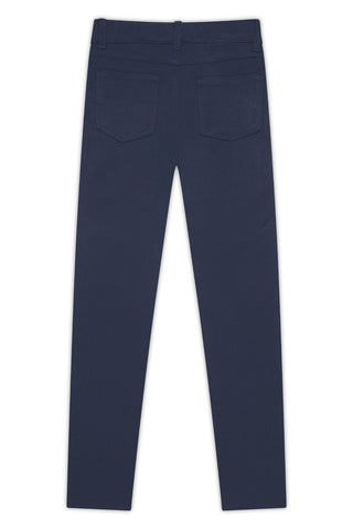 Girls Pointel Stretch Pants