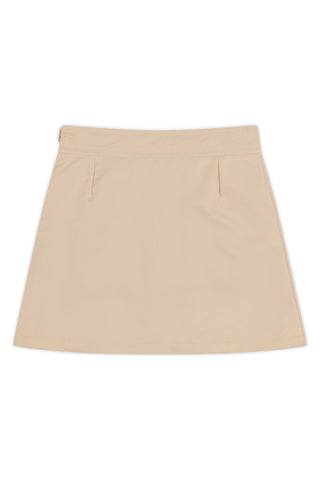 Girls 2-tab Skort