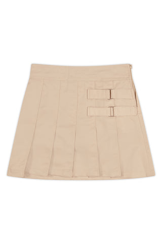 Girls 2-tab Skort