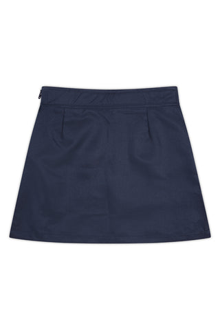 Girls 2-tab Skort