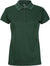 Toddlers Short Sleeve Pique Polo Shirt