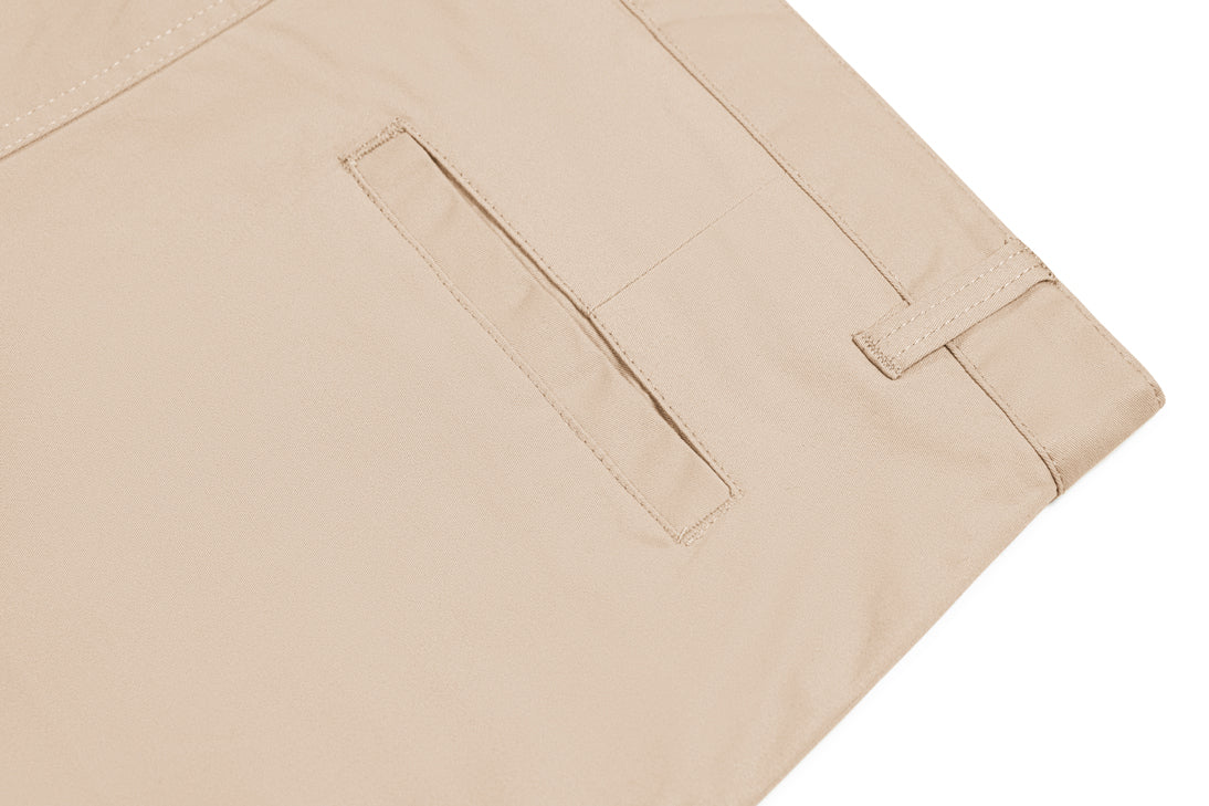 Men's Chino Slim Pant