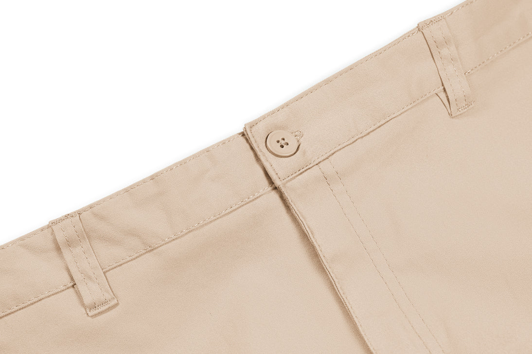 Men's Chino Slim Pant