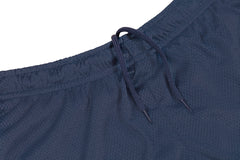 Men's Mesh Shorts - 6 Pack