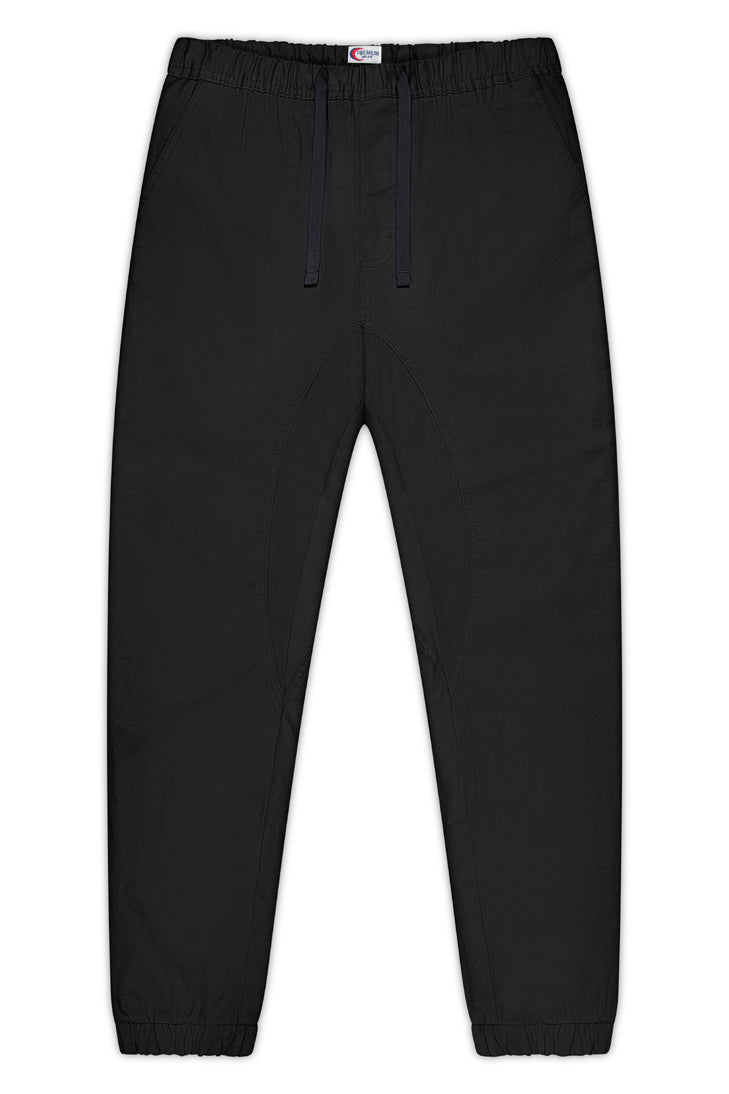 Men's Jogger Twill Pants