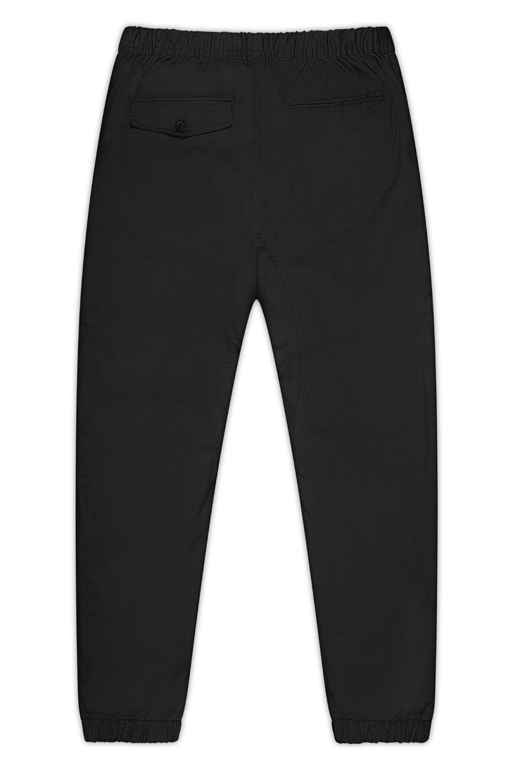 Men's Jogger Twill Pants