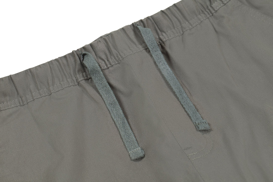 Men's Jogger Twill Pants