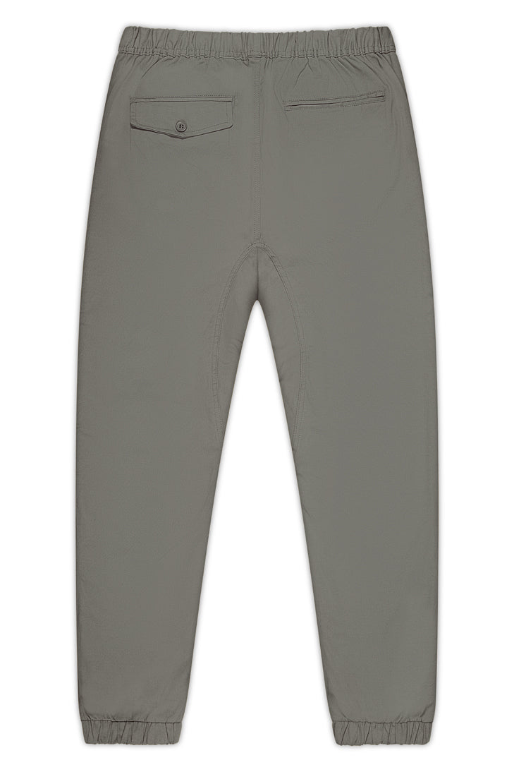 Men's Jogger Twill Pants