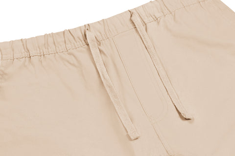 Men's Jogger Twill Pants